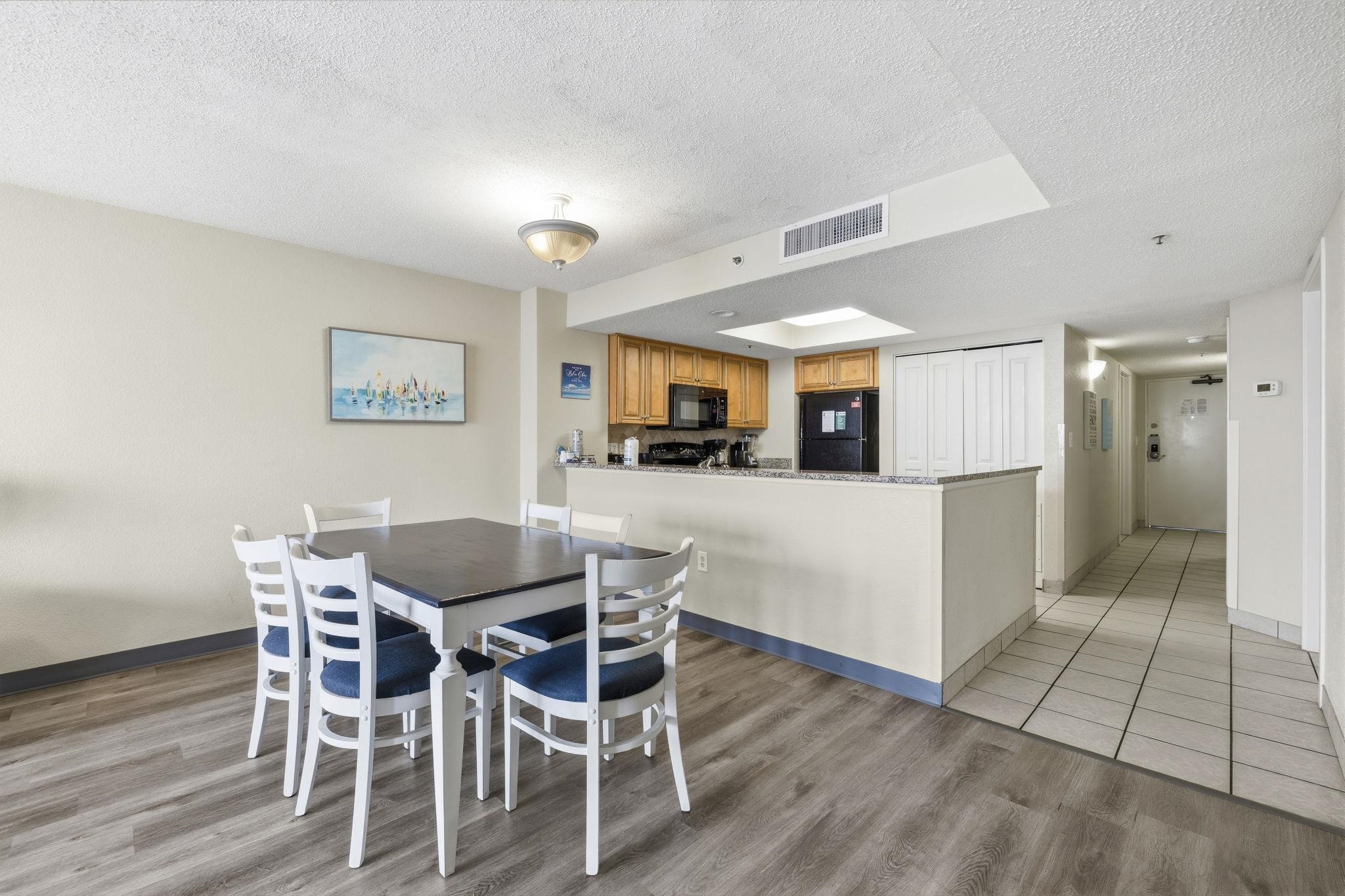 2311 South Ocean Boulevard, Unit 1117 Myrtle Beach, SC 29577 - Photo 19 of 53