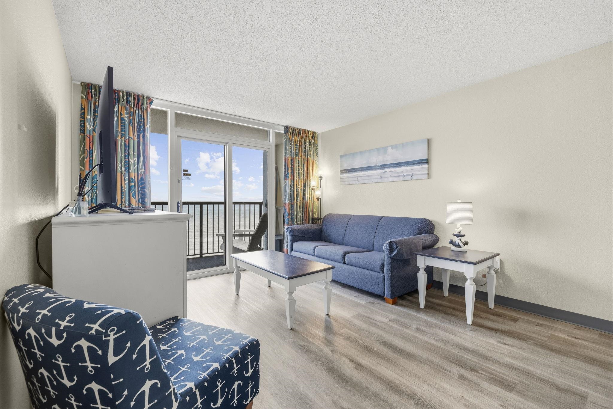 2311 South Ocean Boulevard, Unit 1117 Myrtle Beach, SC 29577 - Photo 20 of 53