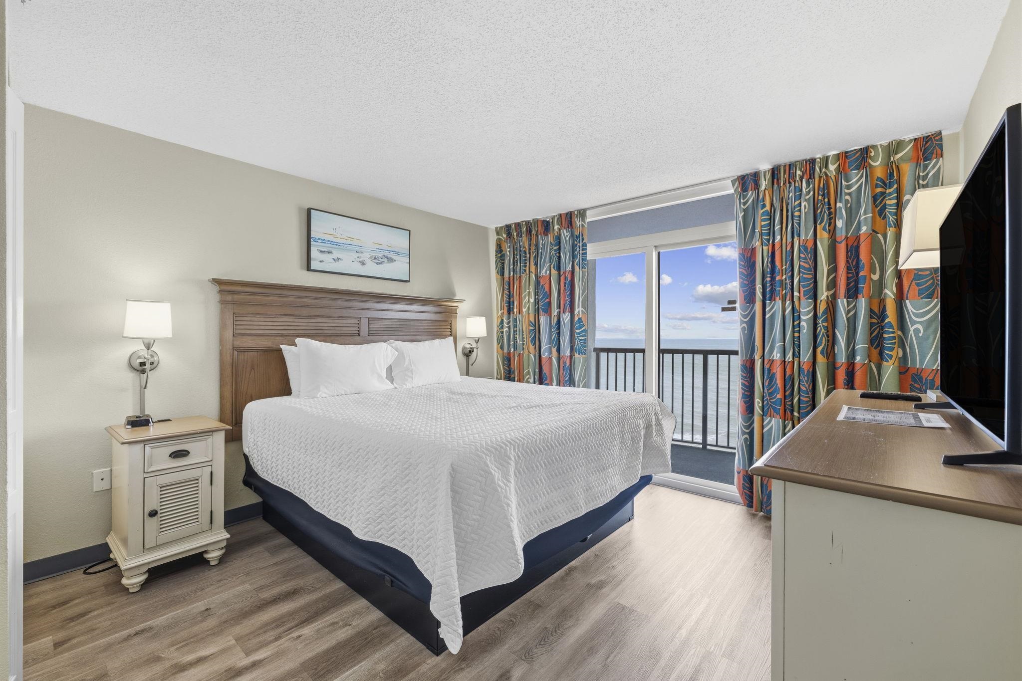2311 South Ocean Boulevard, Unit 1117 Myrtle Beach, SC 29577 - Photo 2 of 53