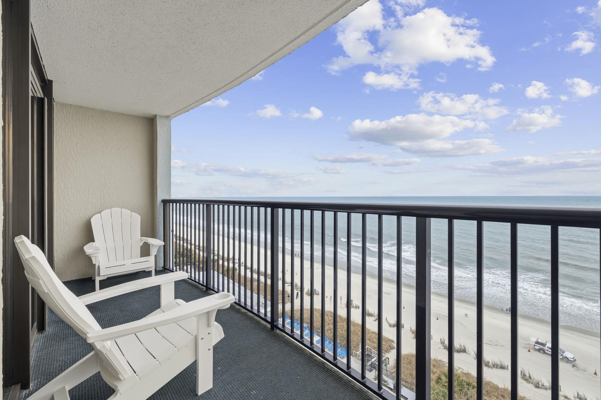 2311 South Ocean Boulevard, Unit 1117 Myrtle Beach, SC 29577 - Photo 23 of 53