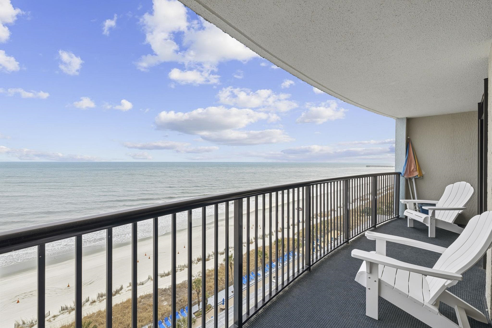 2311 South Ocean Boulevard, Unit 1117 Myrtle Beach, SC 29577 - Photo 24 of 53