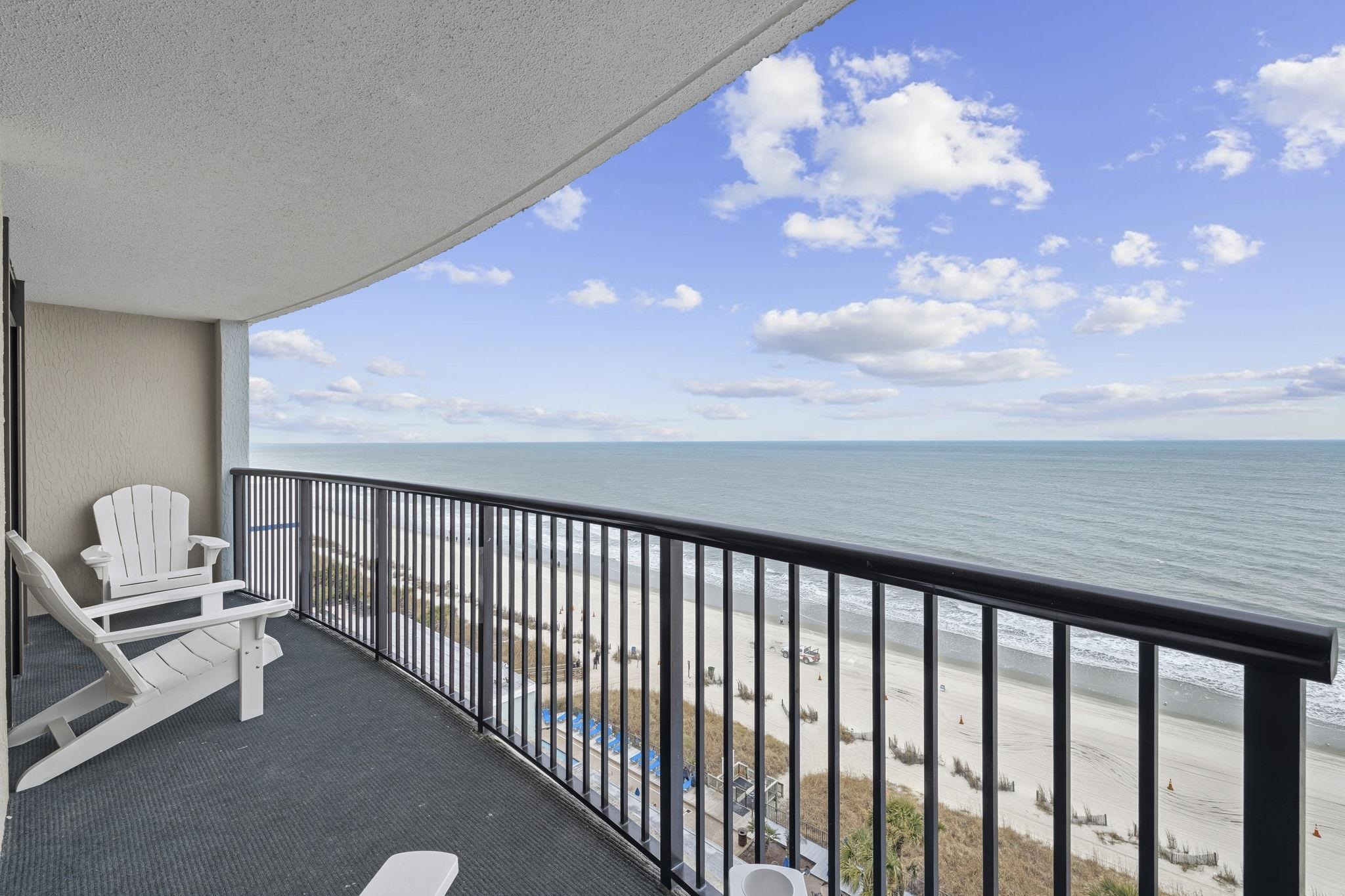 2311 South Ocean Boulevard, Unit 1117 Myrtle Beach, SC 29577 - Photo 25 of 53