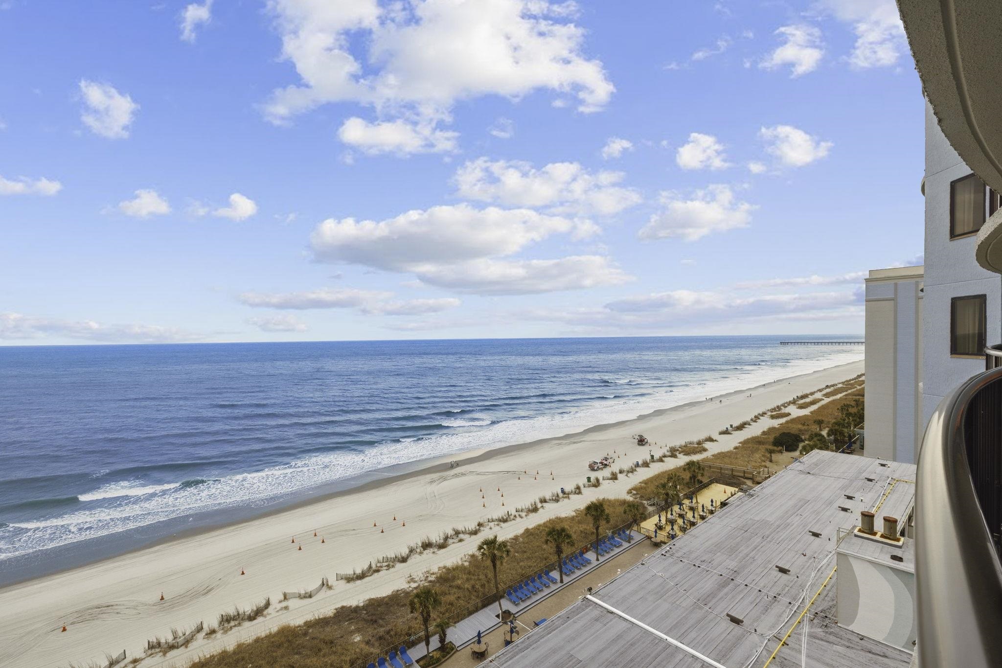 2311 South Ocean Boulevard, Unit 1117 Myrtle Beach, SC 29577 - Photo 27 of 53