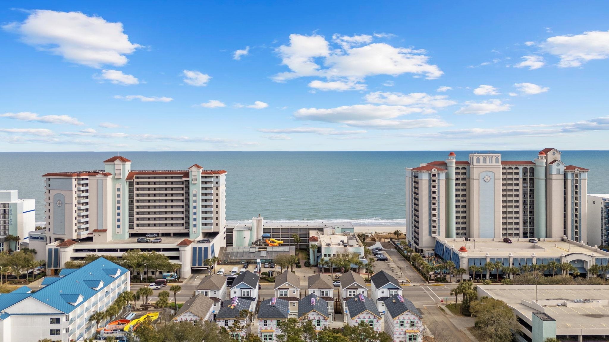 2311 South Ocean Boulevard, Unit 1117 Myrtle Beach, SC 29577 - Photo 28 of 53