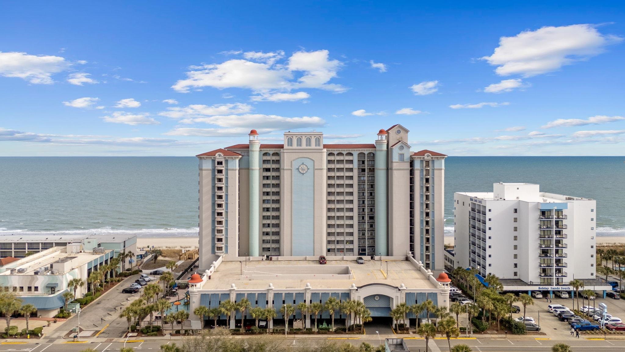 2311 South Ocean Boulevard, Unit 1117 Myrtle Beach, SC 29577 - Photo 29 of 53