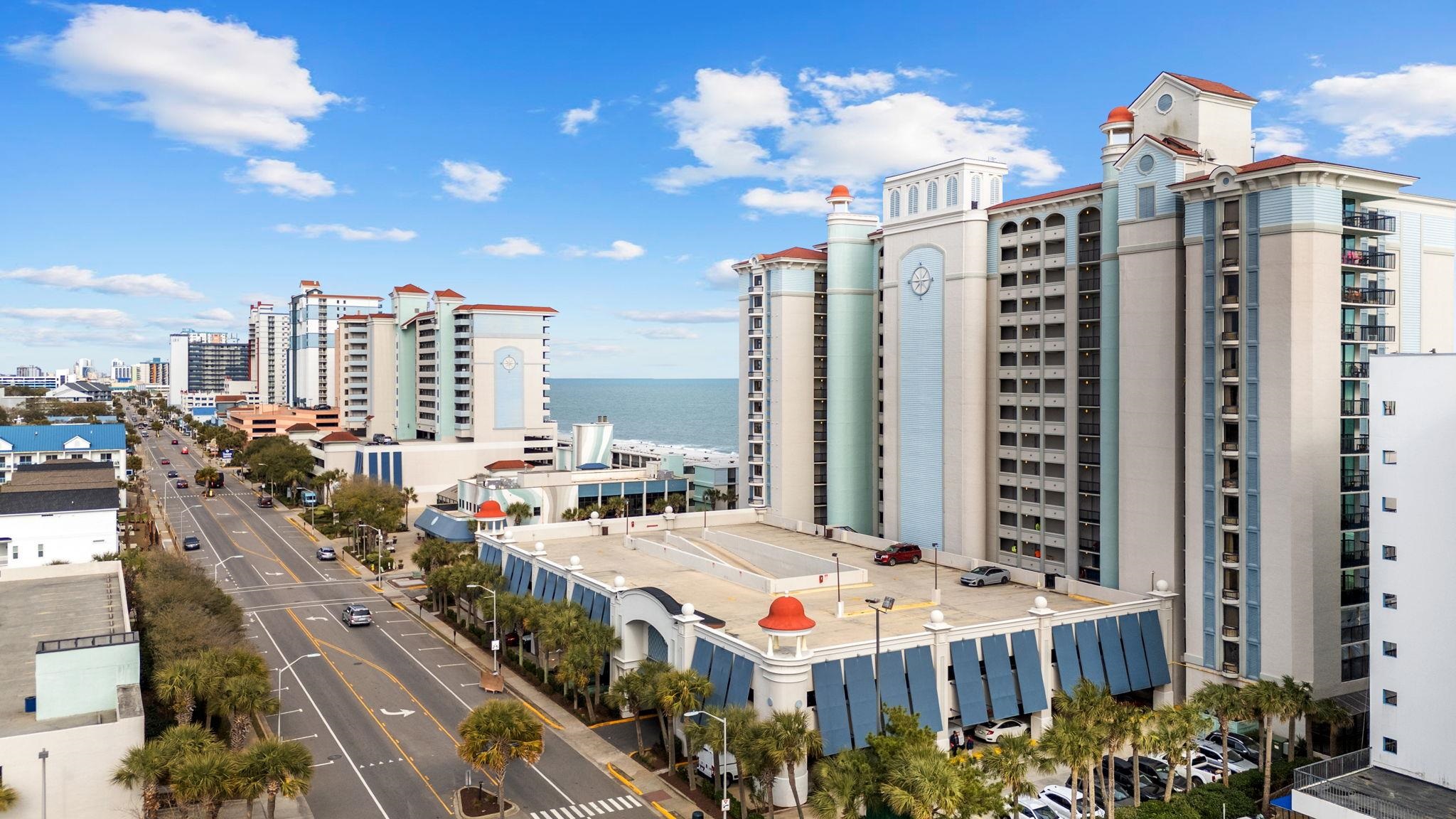 2311 South Ocean Boulevard, Unit 1117 Myrtle Beach, SC 29577 - Photo 31 of 53