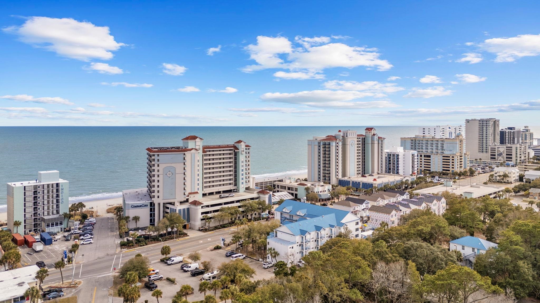 2311 South Ocean Boulevard, Unit 1117 Myrtle Beach, SC 29577 - Photo 33 of 53