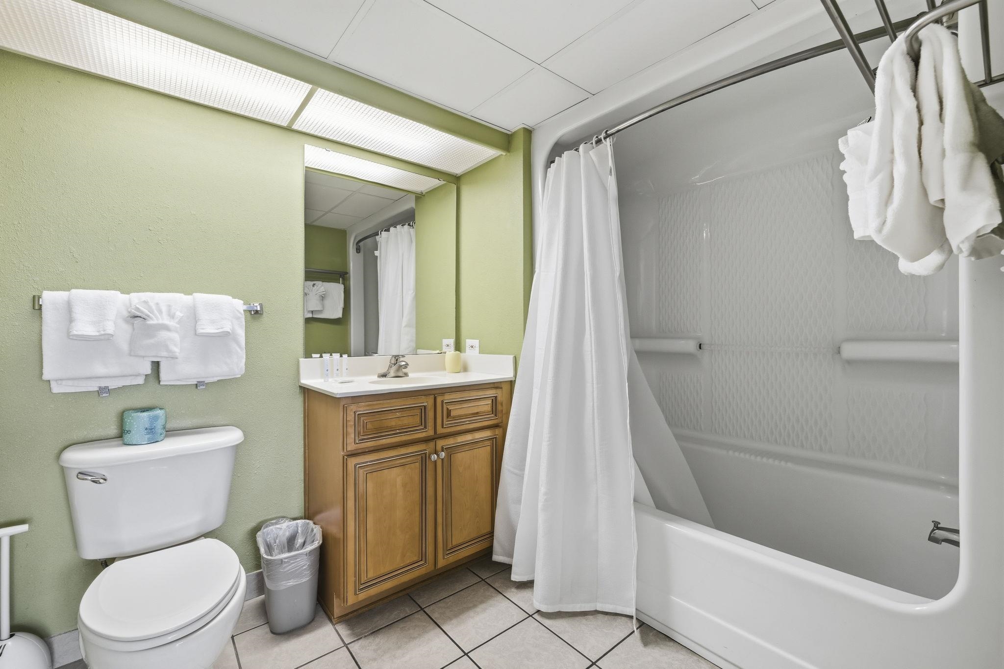 2311 South Ocean Boulevard, Unit 1117 Myrtle Beach, SC 29577 - Photo 4 of 53