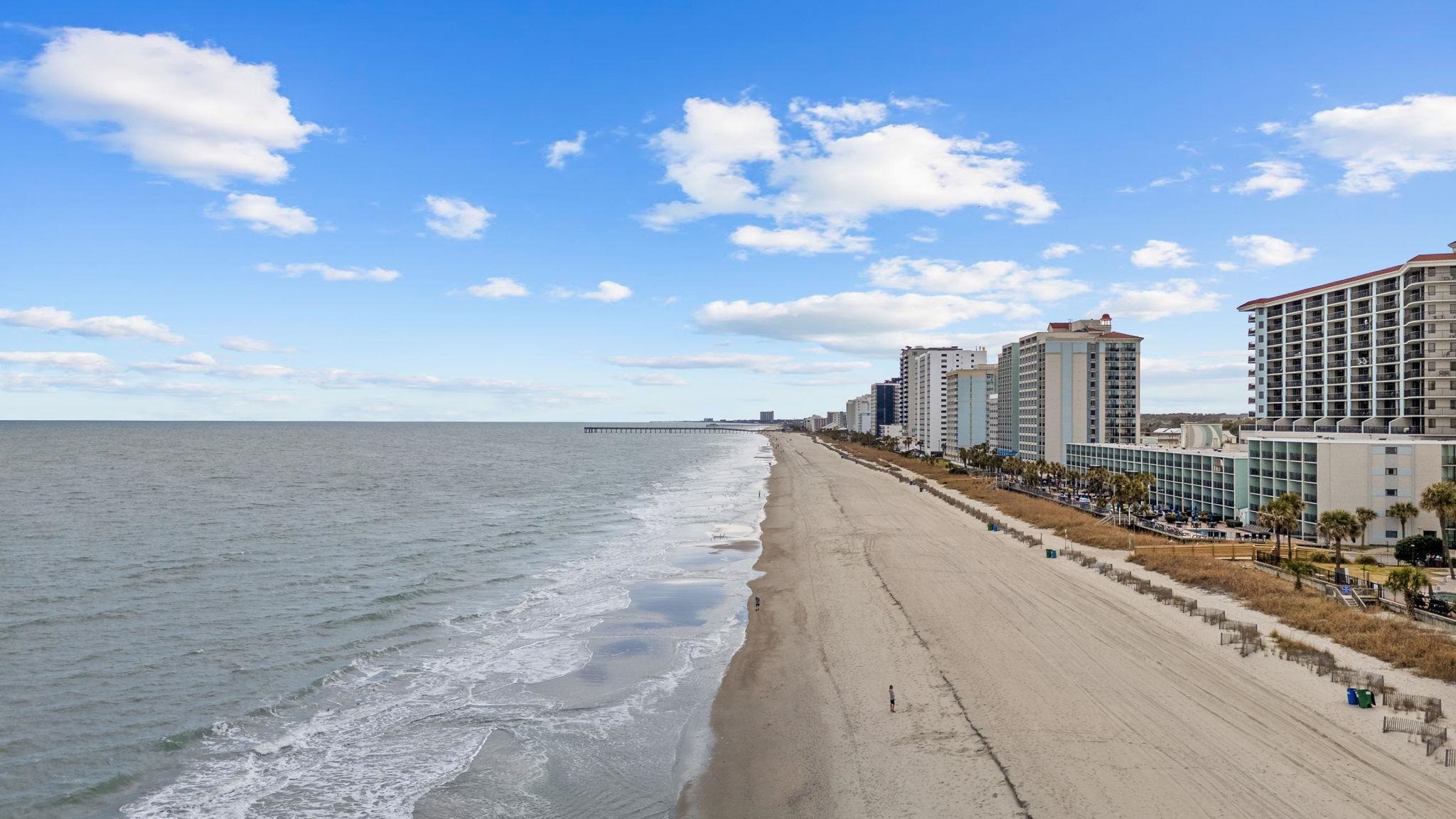 2311 South Ocean Boulevard, Unit 1117 Myrtle Beach, SC 29577 - Photo 46 of 53