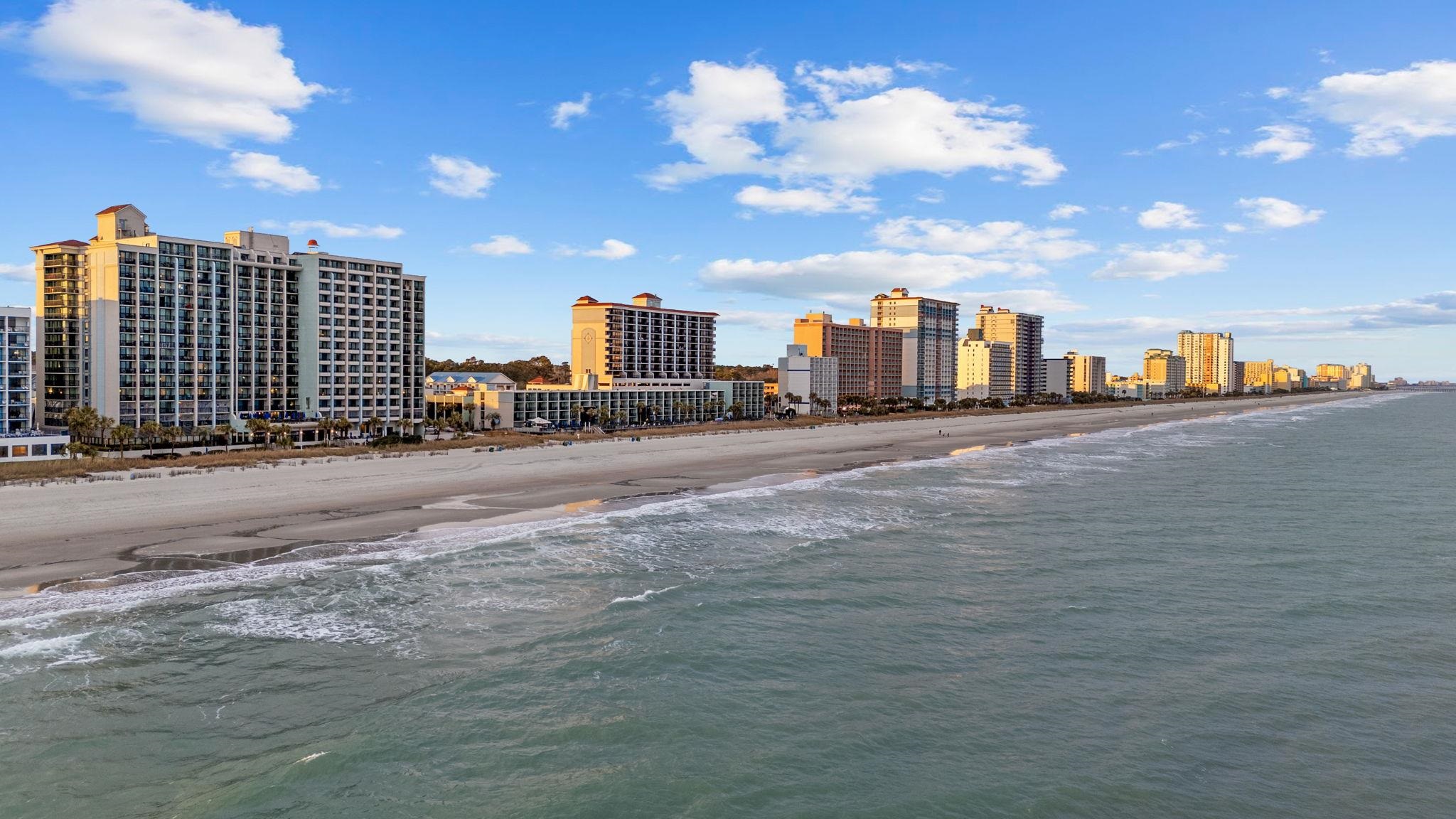 2311 South Ocean Boulevard, Unit 1117 Myrtle Beach, SC 29577 - Photo 53 of 53