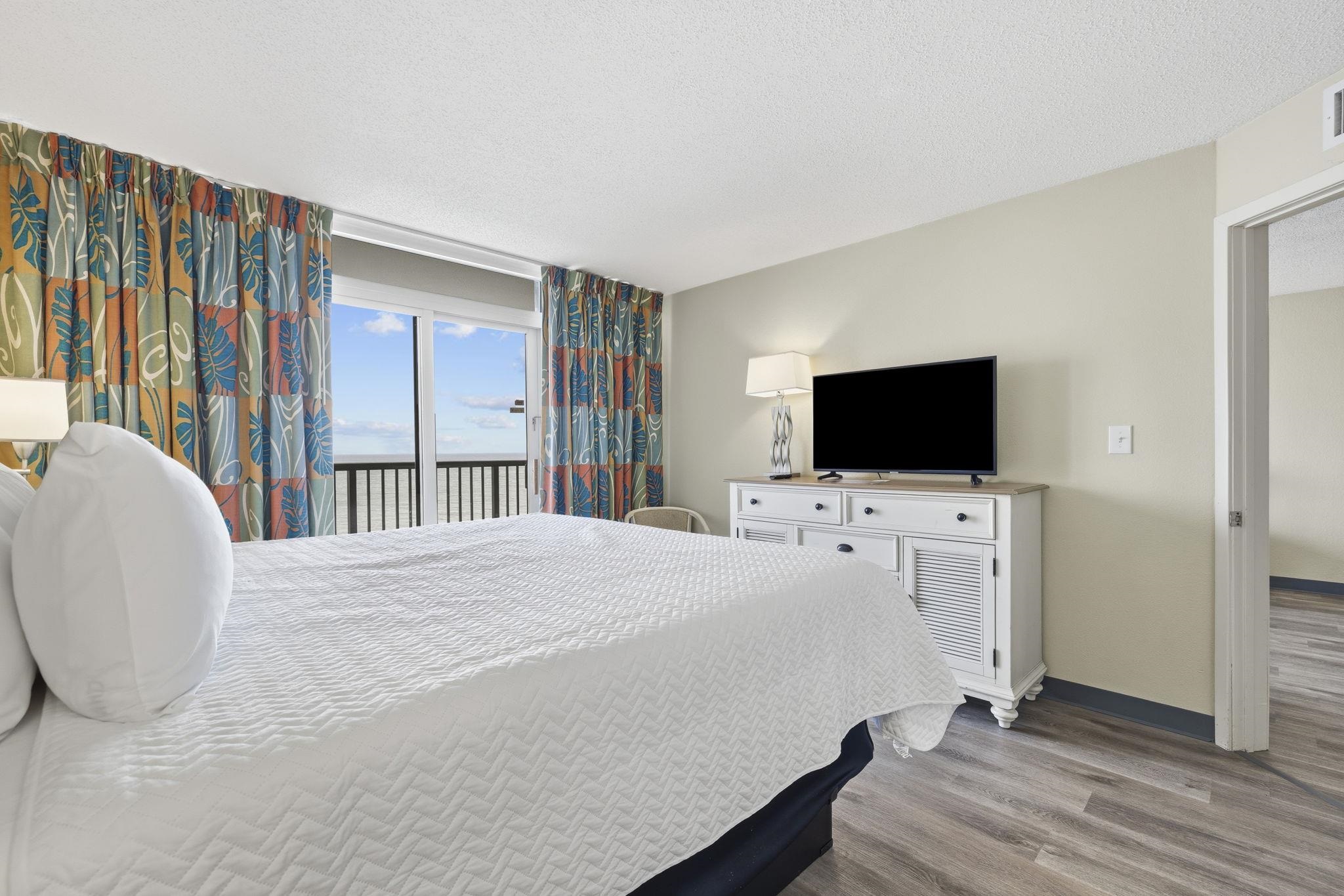 2311 South Ocean Boulevard, Unit 1117 Myrtle Beach, SC 29577 - Photo 6 of 53