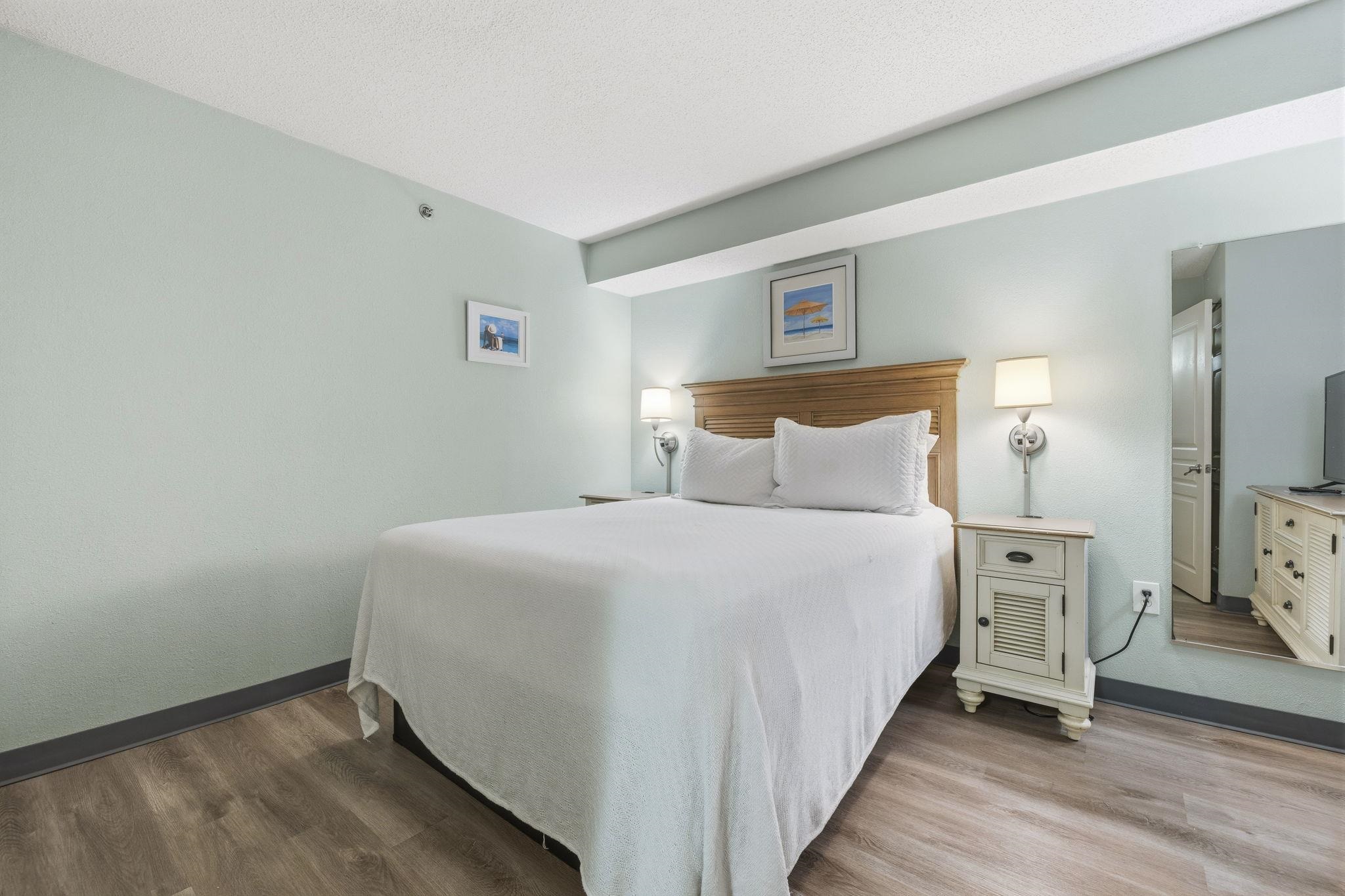 2311 South Ocean Boulevard, Unit 1117 Myrtle Beach, SC 29577 - Photo 7 of 53