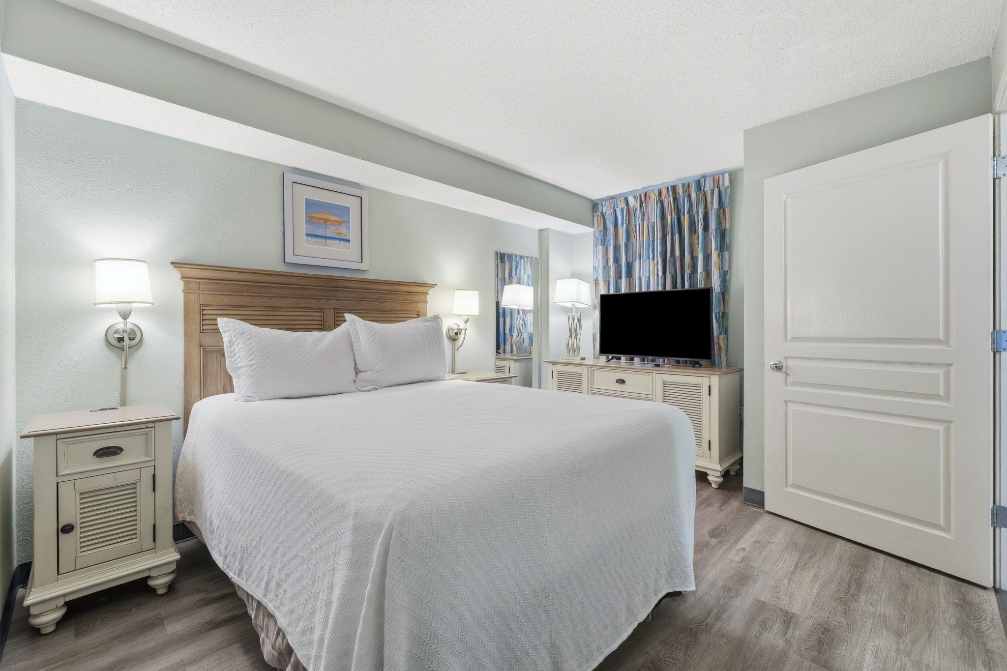 2311 South Ocean Boulevard, Unit 1117 Myrtle Beach, SC 29577 - Photo 8 of 53