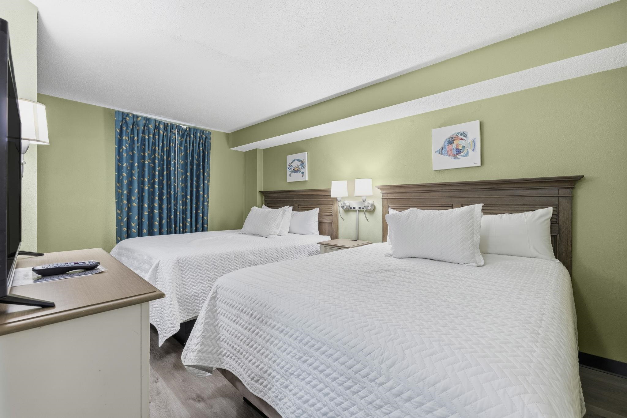 2311 South Ocean Boulevard, Unit 1117 Myrtle Beach, SC 29577 - Photo 9 of 53