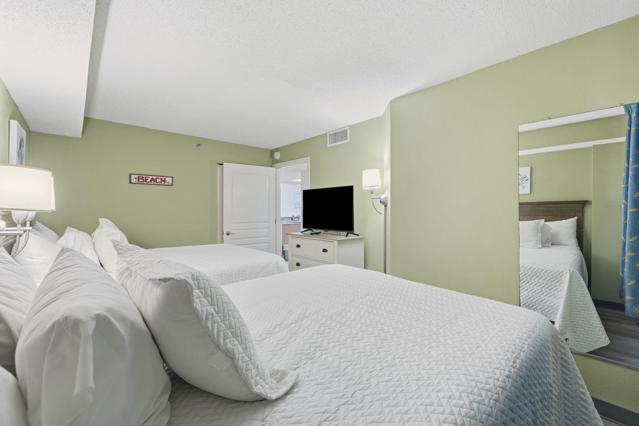 2311 South Ocean Boulevard, Unit 1117 Myrtle Beach, SC 29577 - Photo 10 of 53