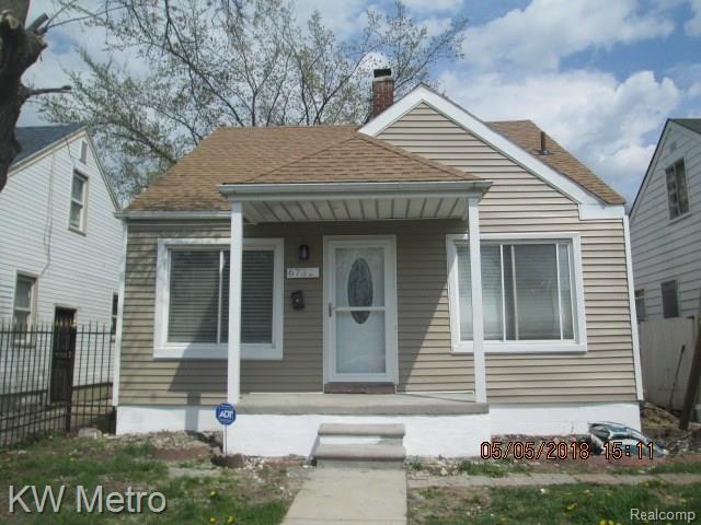 6732 Evergreen Road Detroit, MI 48228 - Photo 1 of 19 IMG_6855.JPG