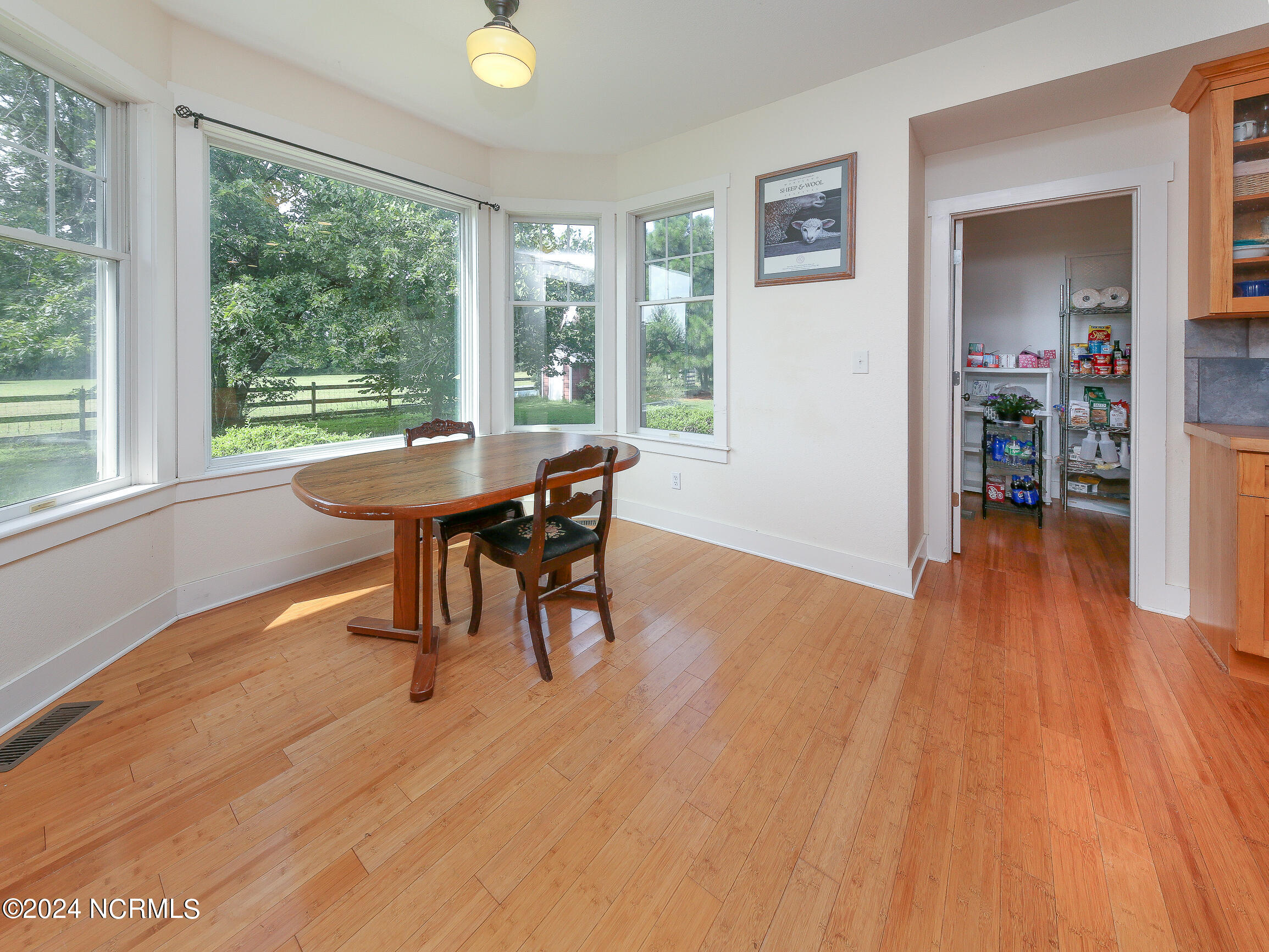 238 4 Forks Road Shawboro, NC 27973 - Photo 15 of 37 Nook to walk in pantry
