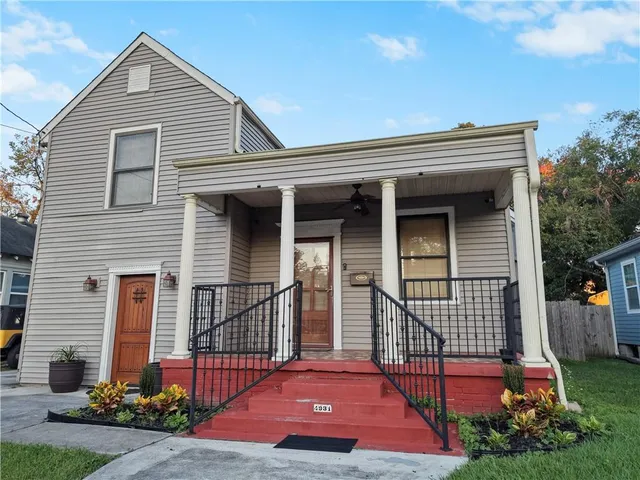 $3,000 | 4931 Arts Street, New Orleans, LA 70122