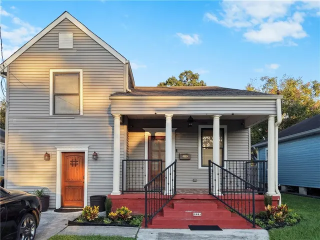 $2,800 | 4931 Arts Street, New Orleans, LA 70122