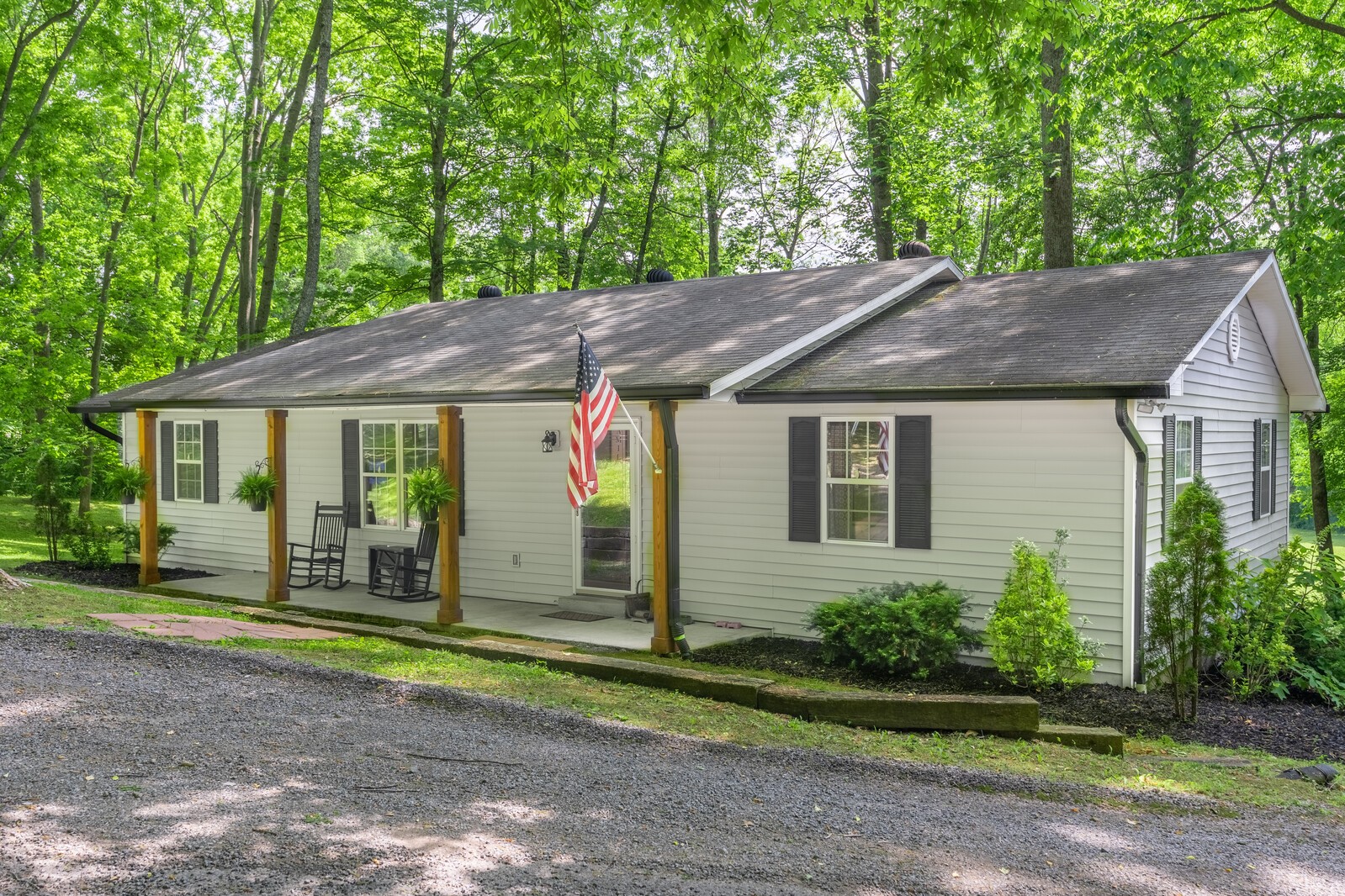 3915 Green Road Springfield, TN 37172 - Photo 2 of 49