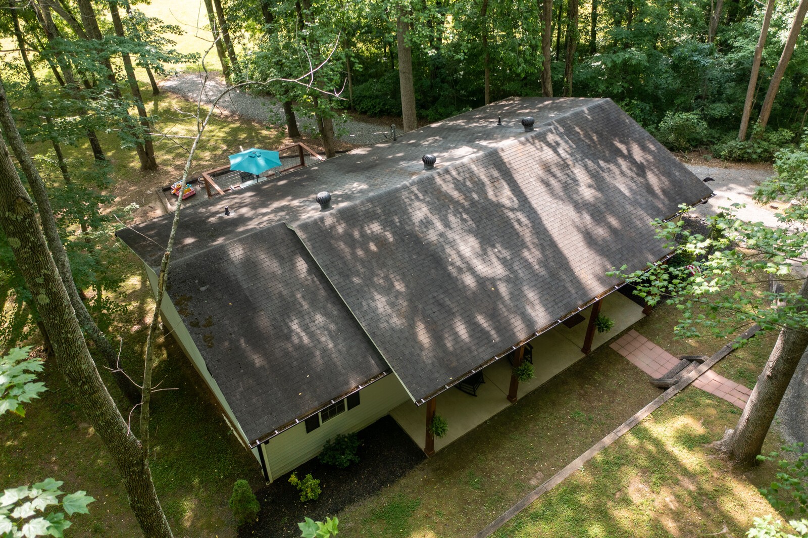 3915 Green Road Springfield, TN 37172 - Photo 11 of 49