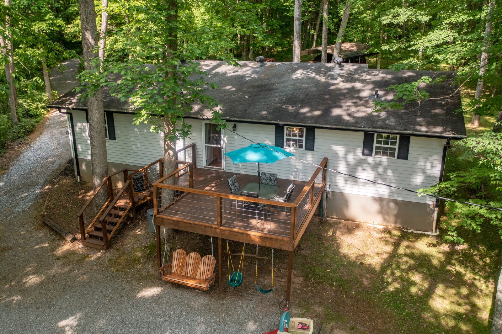 3915 Green Road Springfield, TN 37172 - Photo 12 of 49
