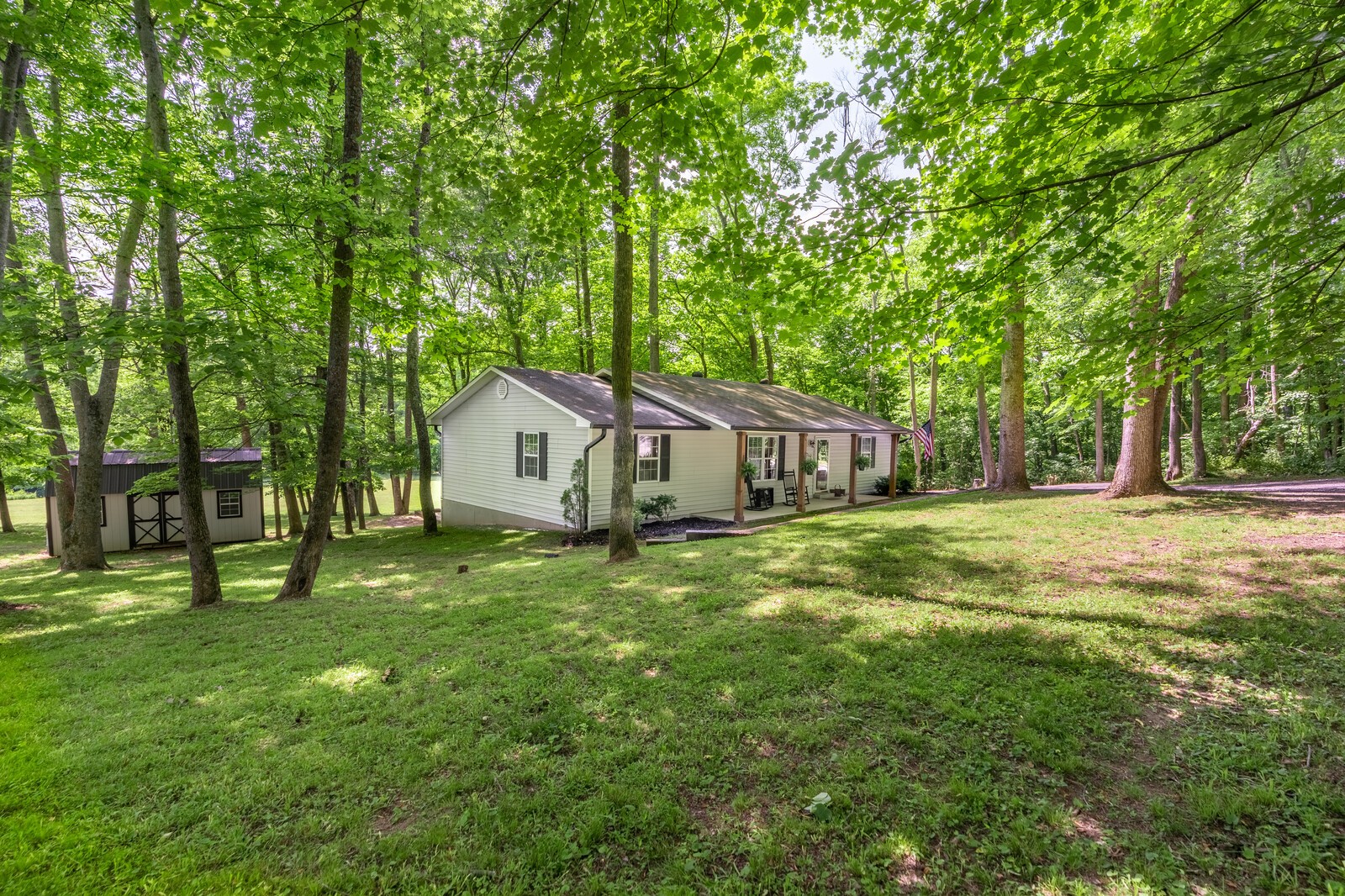 3915 Green Road Springfield, TN 37172 - Photo 13 of 49