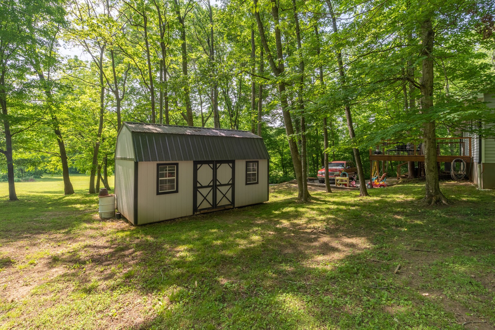 3915 Green Road Springfield, TN 37172 - Photo 14 of 49
