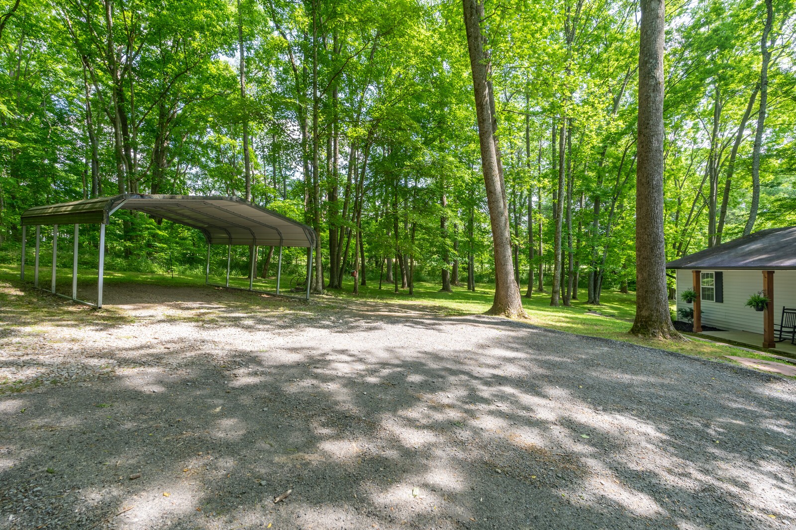 3915 Green Road Springfield, TN 37172 - Photo 15 of 49