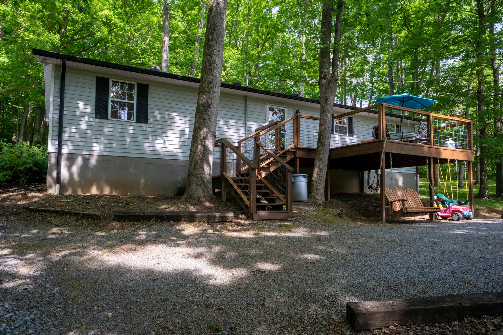 3915 Green Road Springfield, TN 37172 - Photo 17 of 49