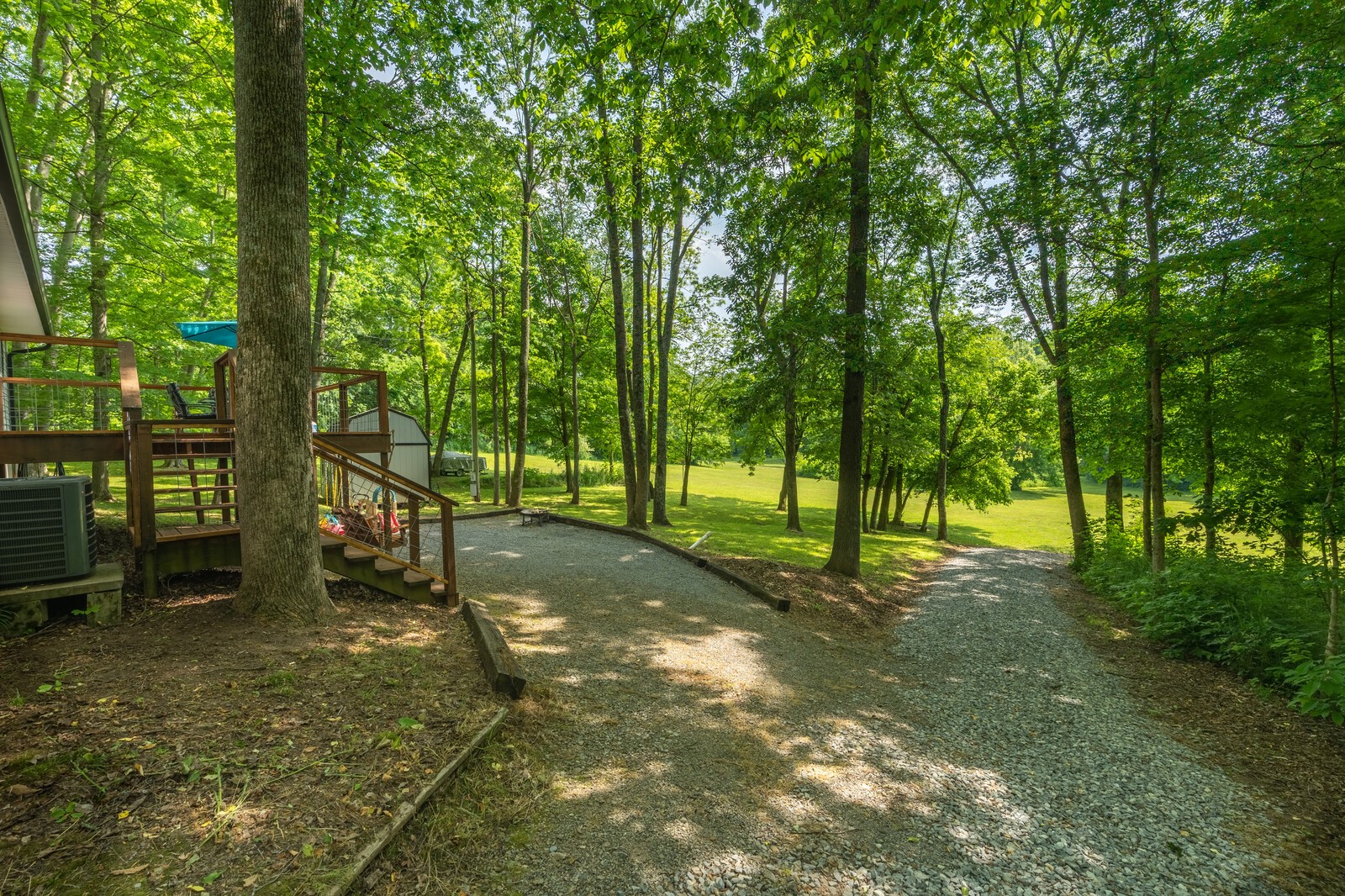 3915 Green Road Springfield, TN 37172 - Photo 18 of 49