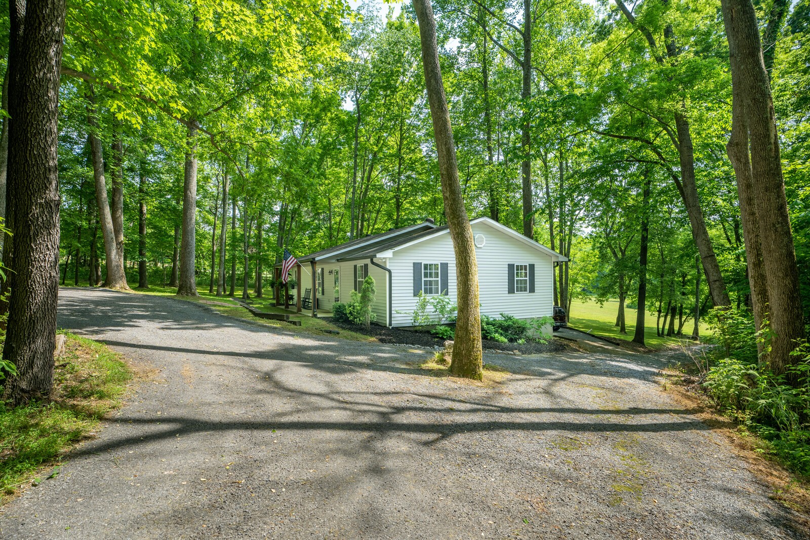 3915 Green Road Springfield, TN 37172 - Photo 22 of 49