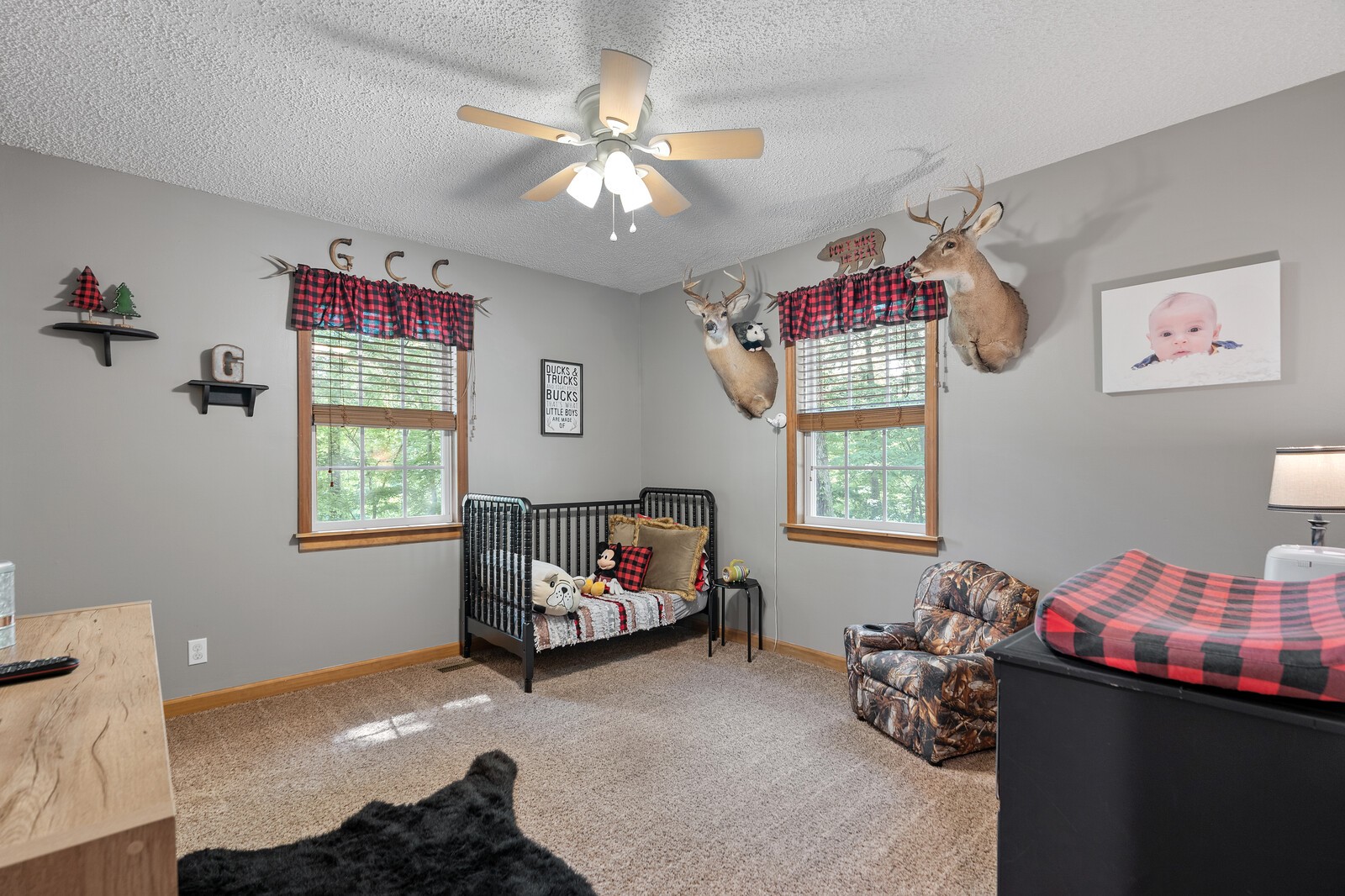 3915 Green Road Springfield, TN 37172 - Photo 25 of 49