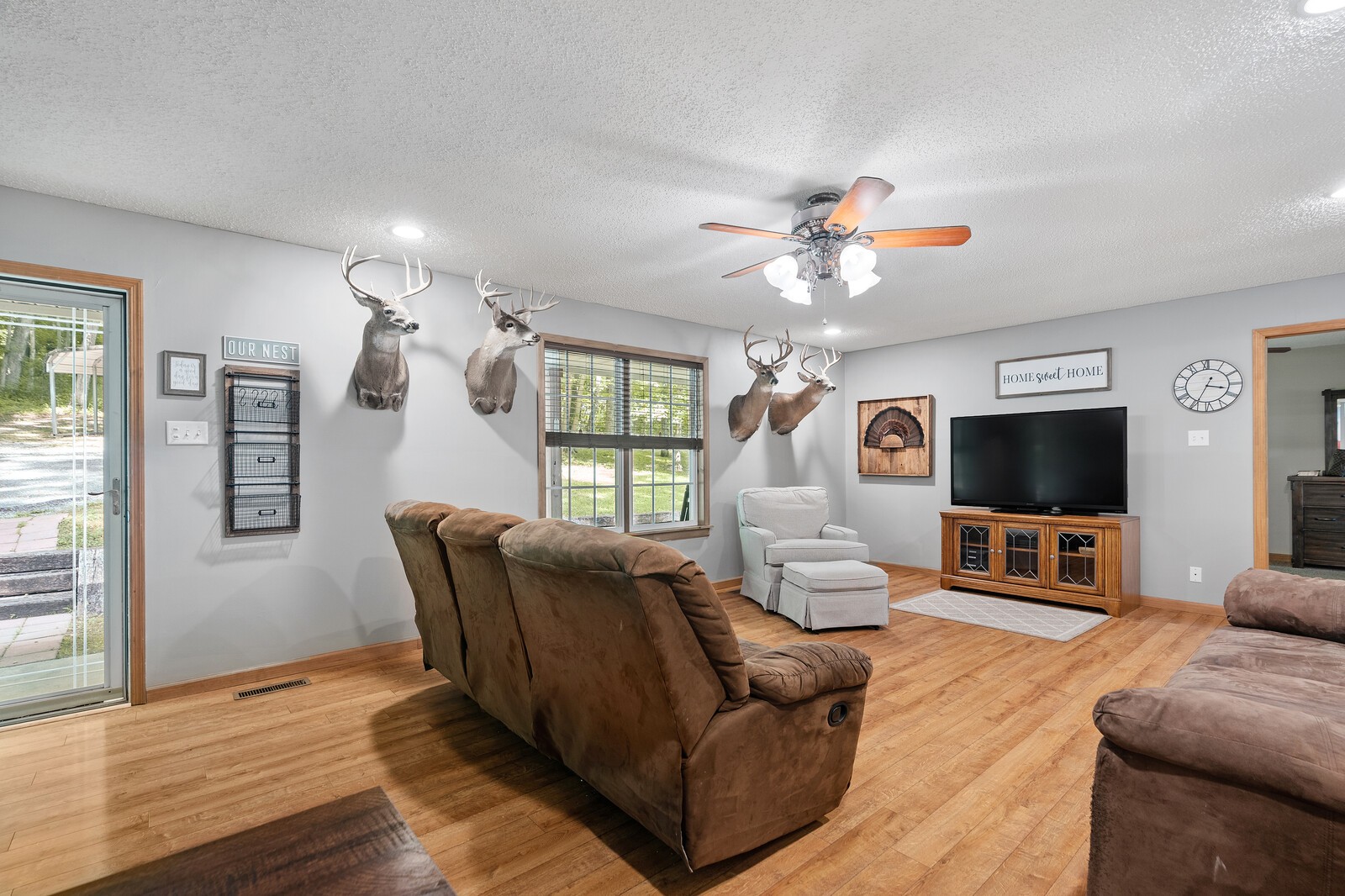 3915 Green Road Springfield, TN 37172 - Photo 34 of 49