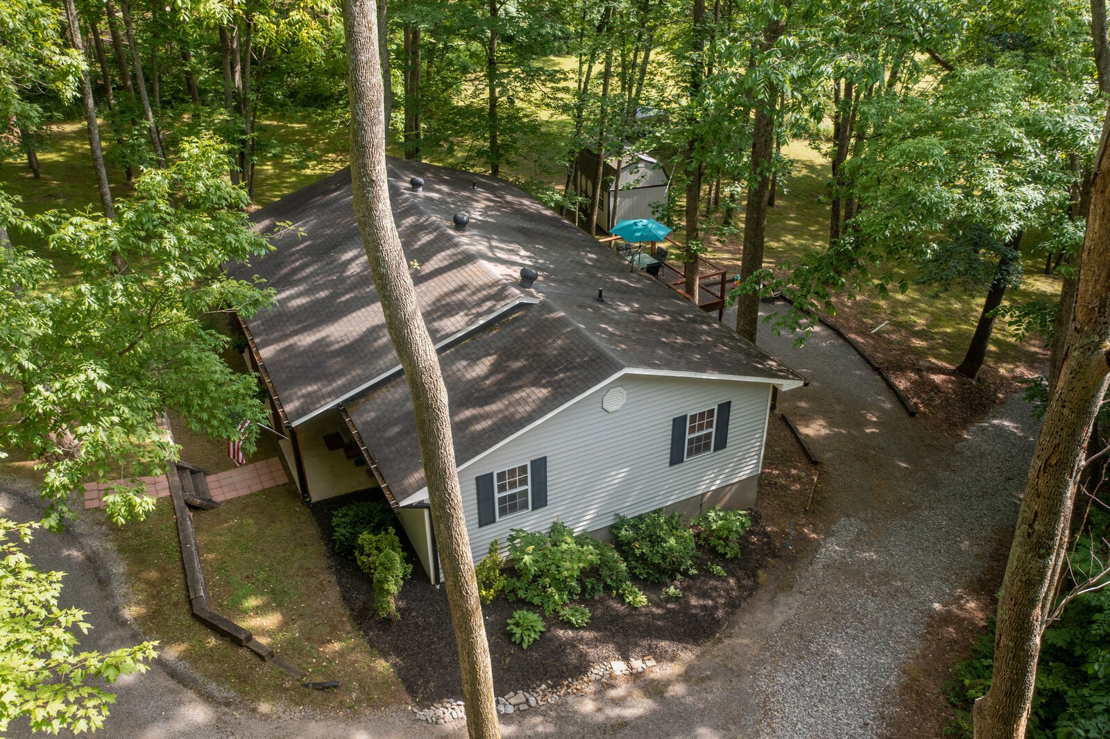 3915 Green Road Springfield, TN 37172 - Photo 5 of 49