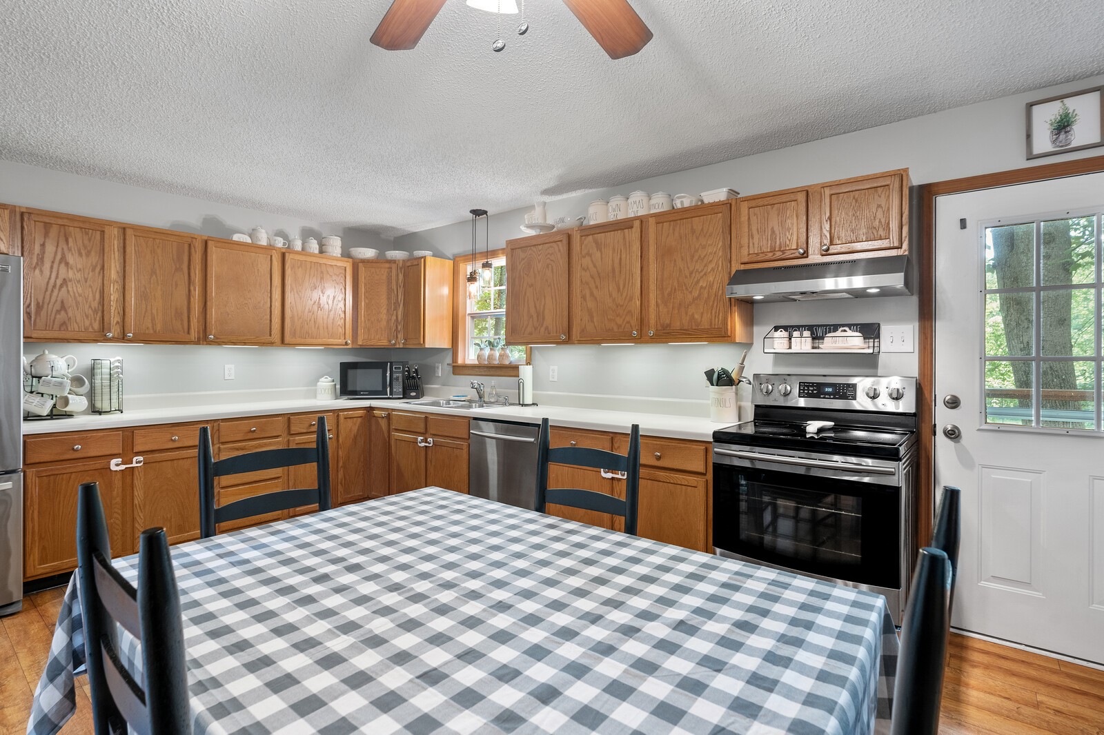 3915 Green Road Springfield, TN 37172 - Photo 41 of 49