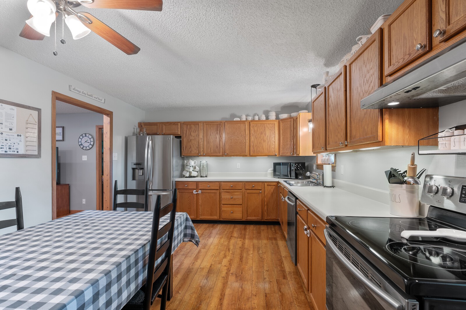 3915 Green Road Springfield, TN 37172 - Photo 42 of 49