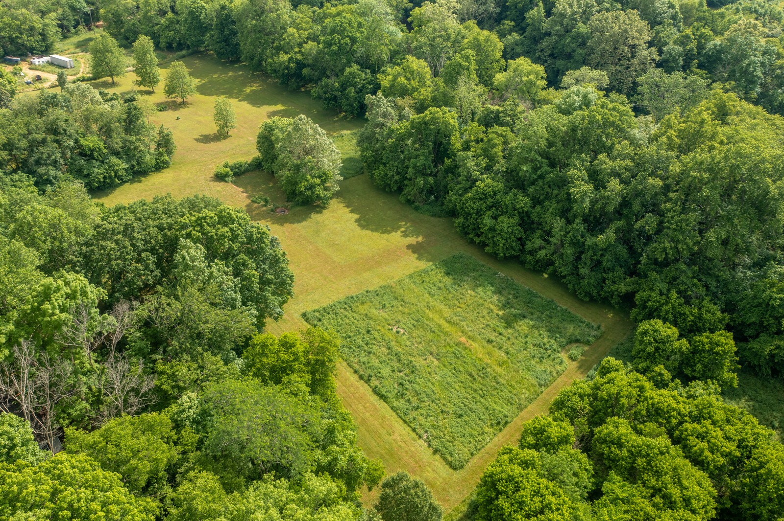 3915 Green Road Springfield, TN 37172 - Photo 6 of 49
