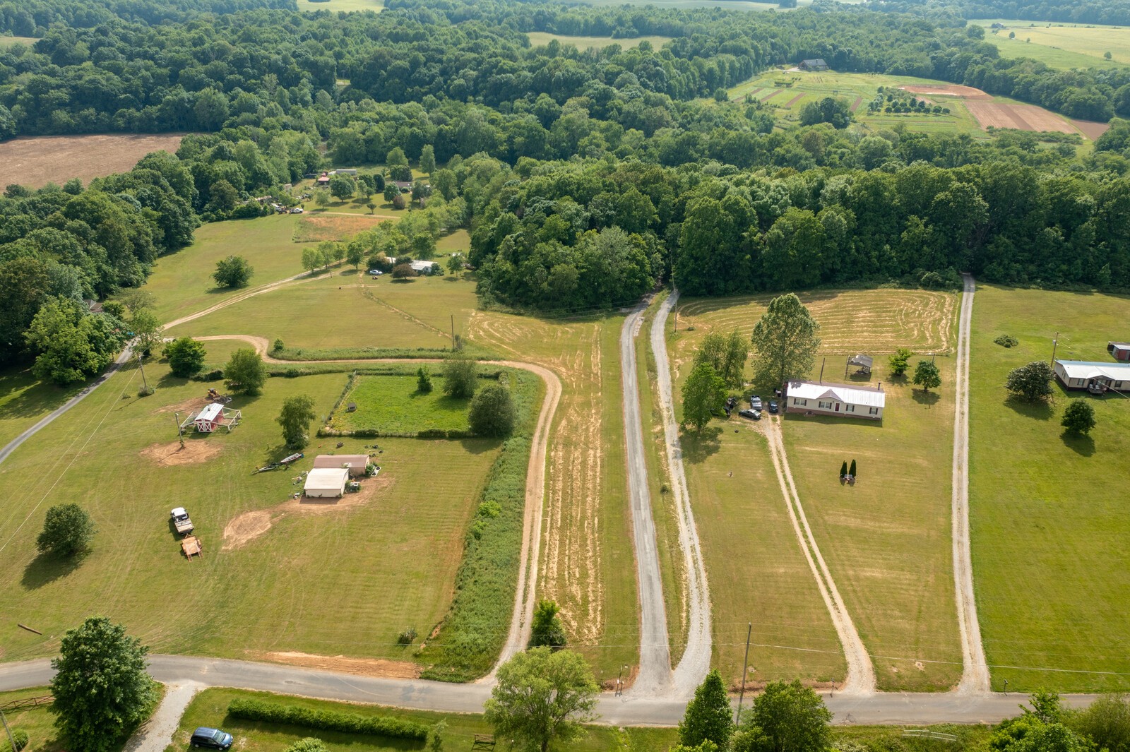 3915 Green Road Springfield, TN 37172 - Photo 7 of 49