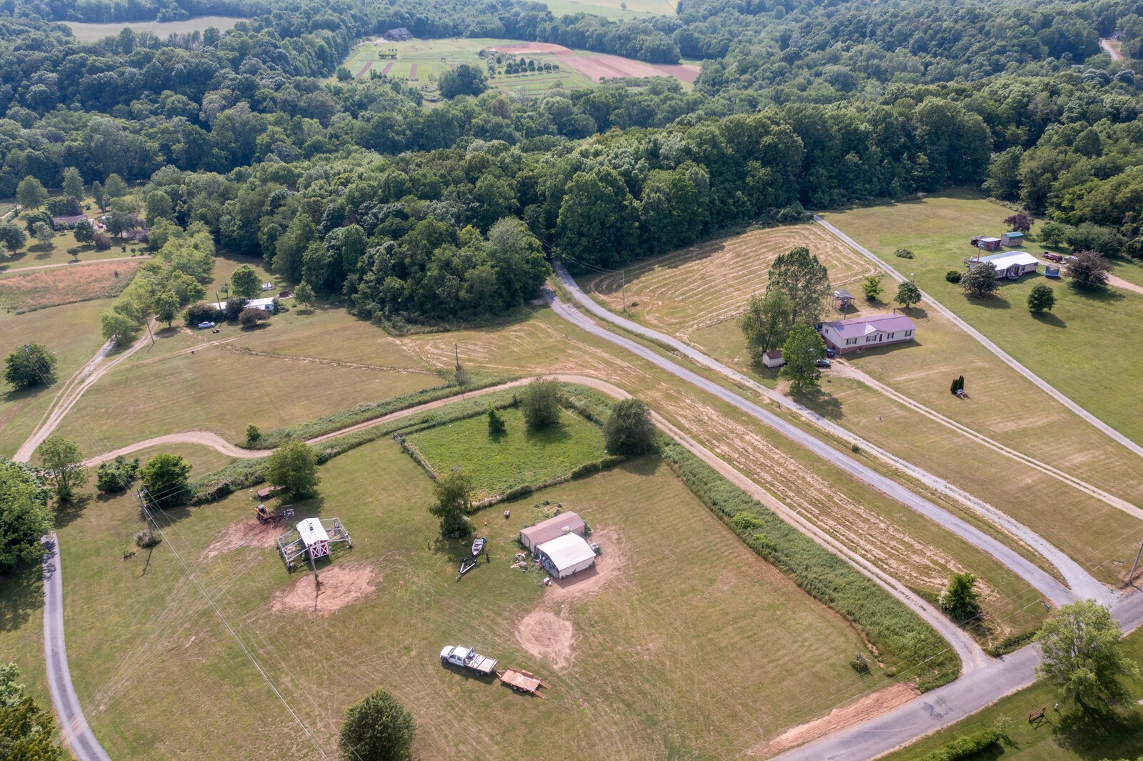 3915 Green Road Springfield, TN 37172 - Photo 8 of 49