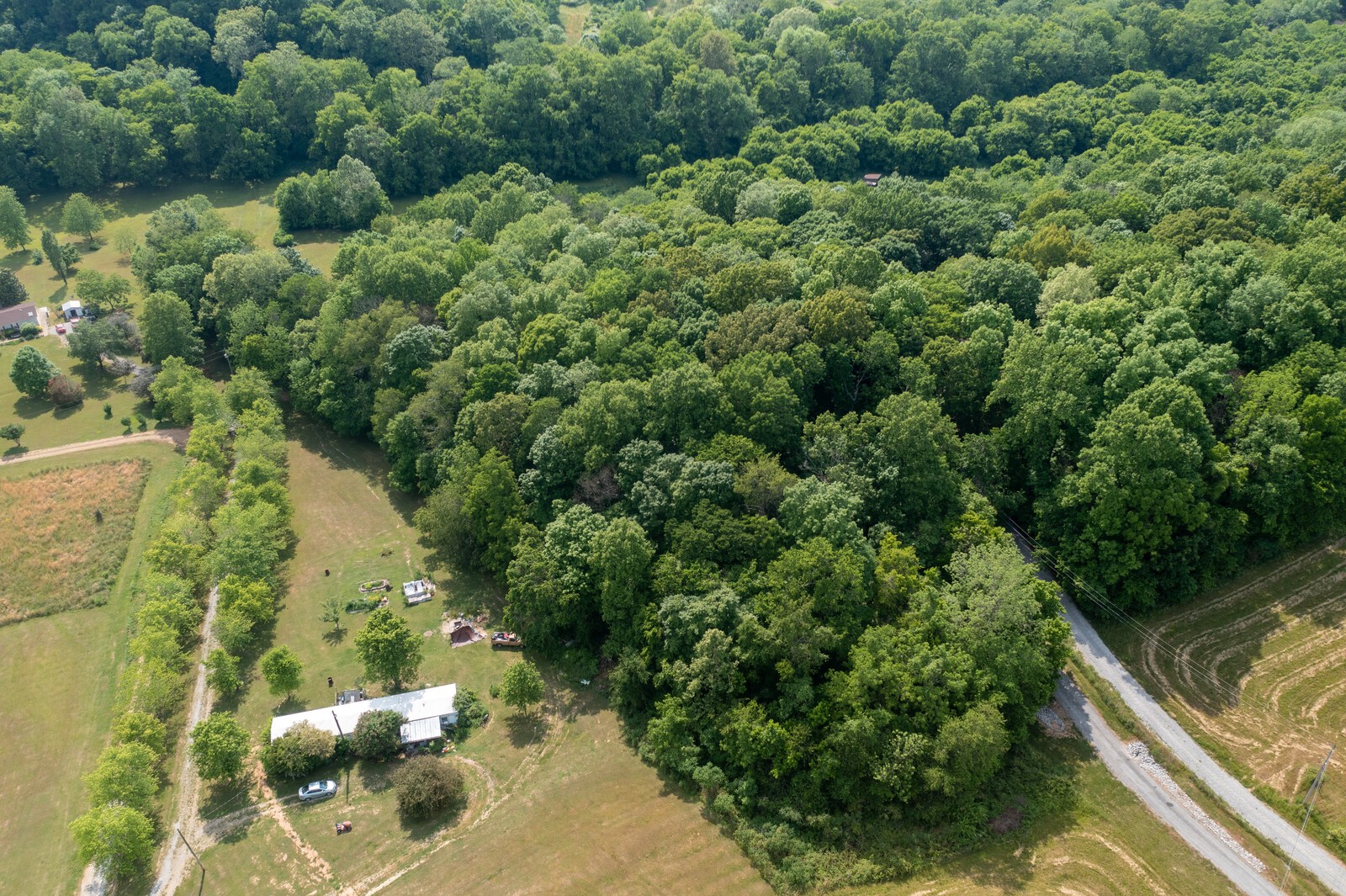 3915 Green Road Springfield, TN 37172 - Photo 9 of 49