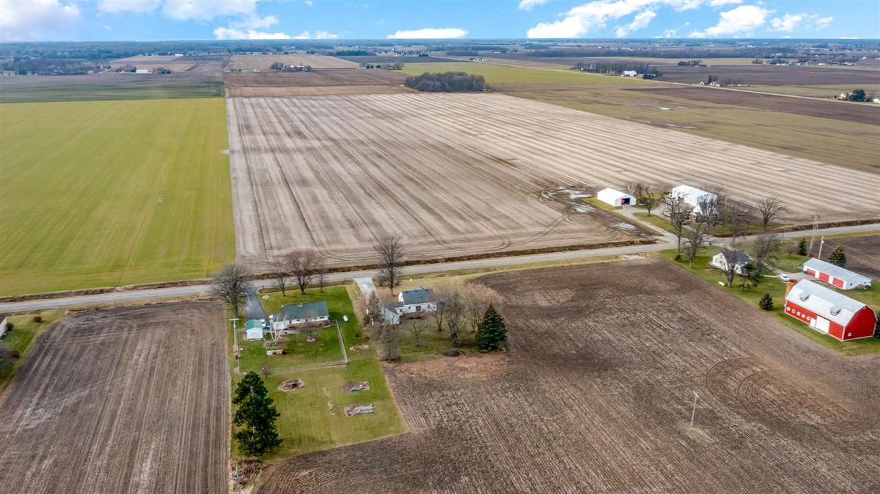 4205 9 Mile Road Auburn, MI 48611 - Photo 16 of 19 Gallery Image 16