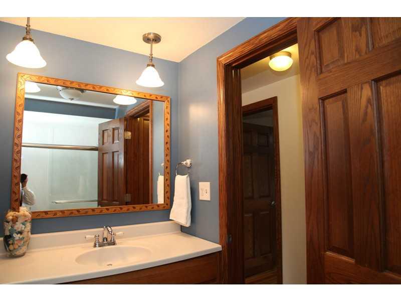 113 Deimling Road Pittsburgh, PA 15229 - Photo 11 of 16 2nd Floor Plan. Solid Surface Counter - Extra Wide Vanity