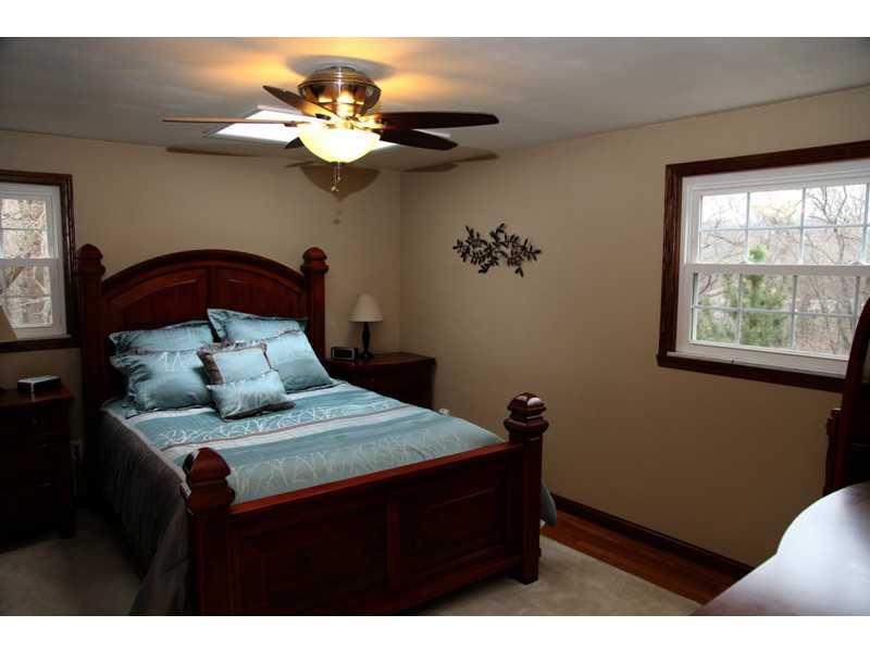 113 Deimling Road Pittsburgh, PA 15229 - Photo 6 of 16 Master Bedroom. There are Hardwood Floors in here too!