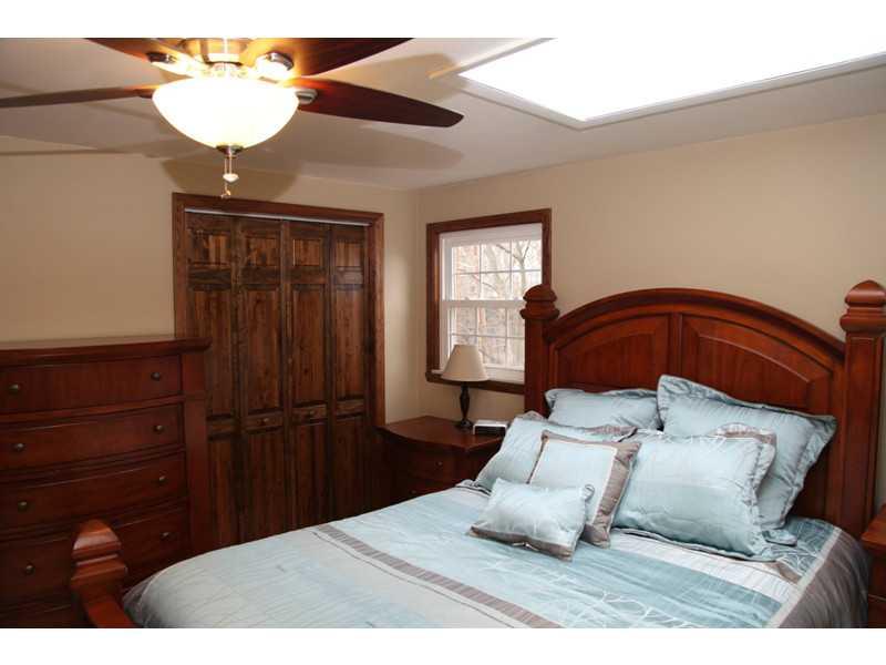 113 Deimling Road Pittsburgh, PA 15229 - Photo 8 of 16 Master Bedroom. NIce Size Wardrobe Closet