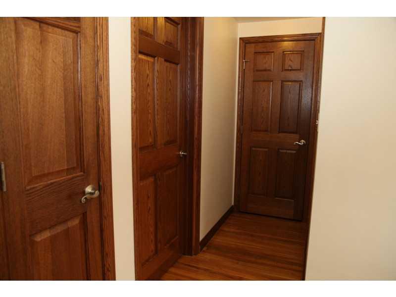 113 Deimling Road Pittsburgh, PA 15229 - Photo 9 of 16 2nd Floor Plan. Solid Wood, Six Panel Doors and Nickel Lever Hardware