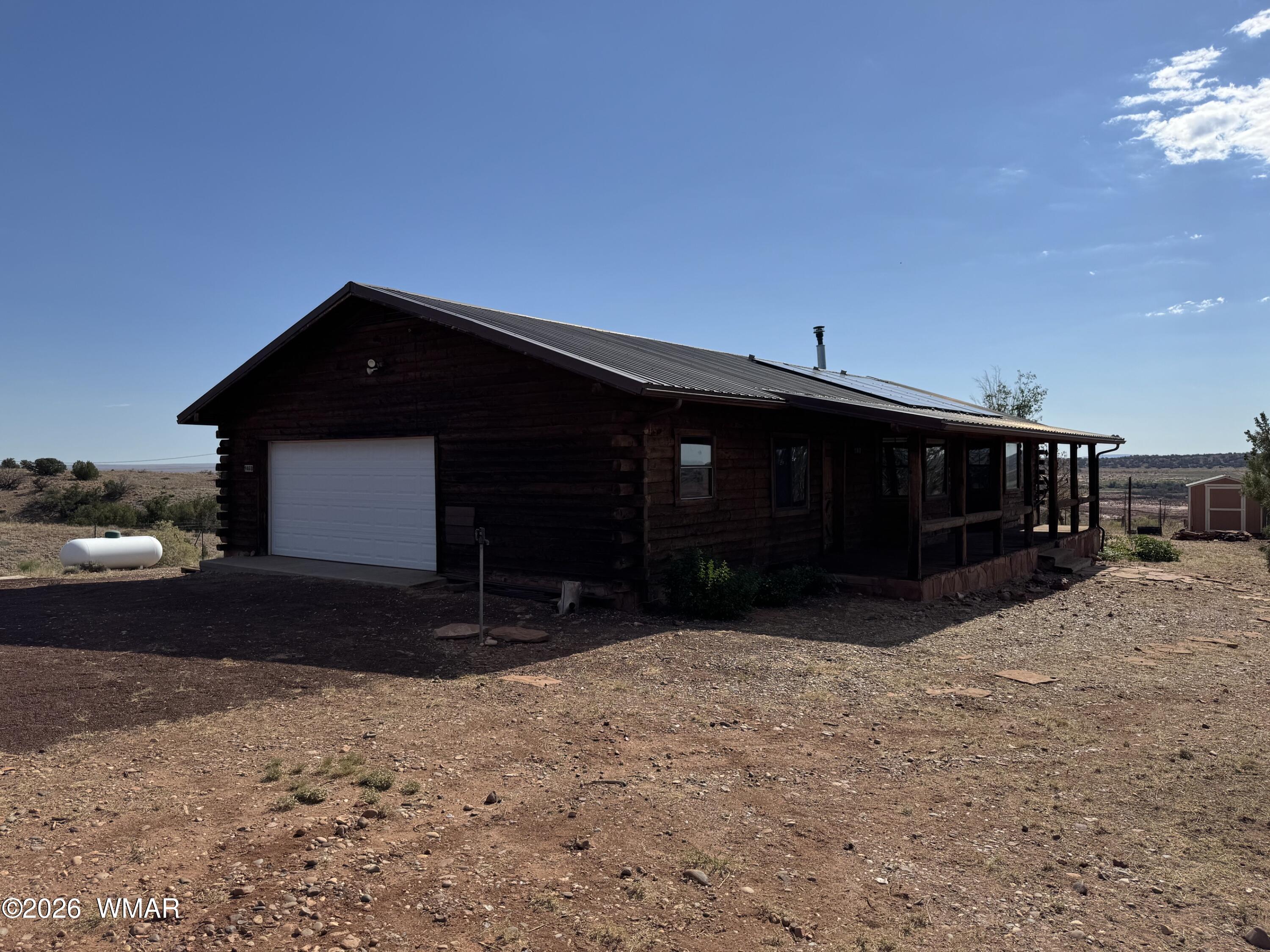 9463 Uttecht Trail Snowflake, AZ 85937 - Photo 40 of 50