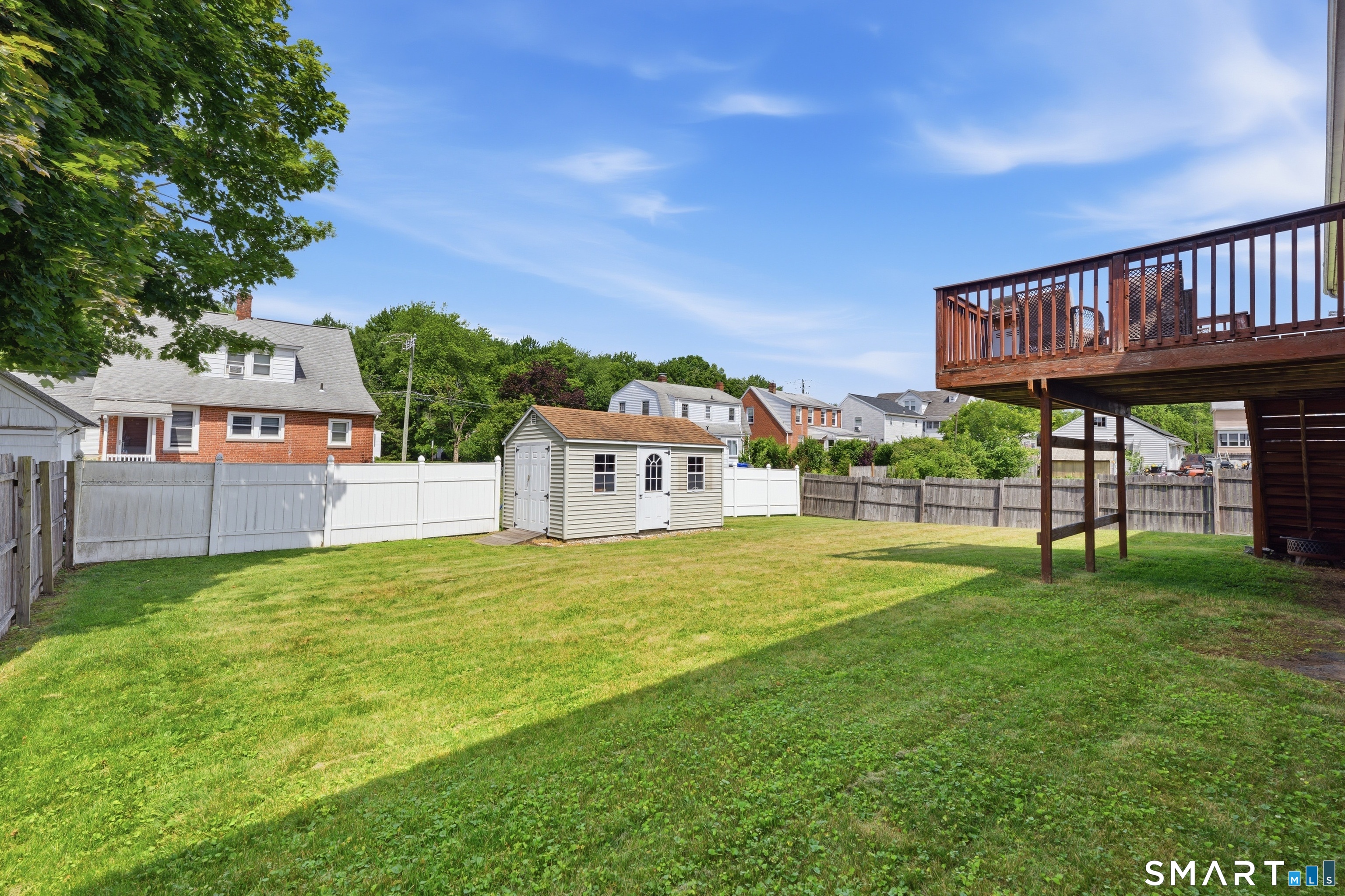 3 Charles Street Enfield, CT 06082 - Photo 36 of 38