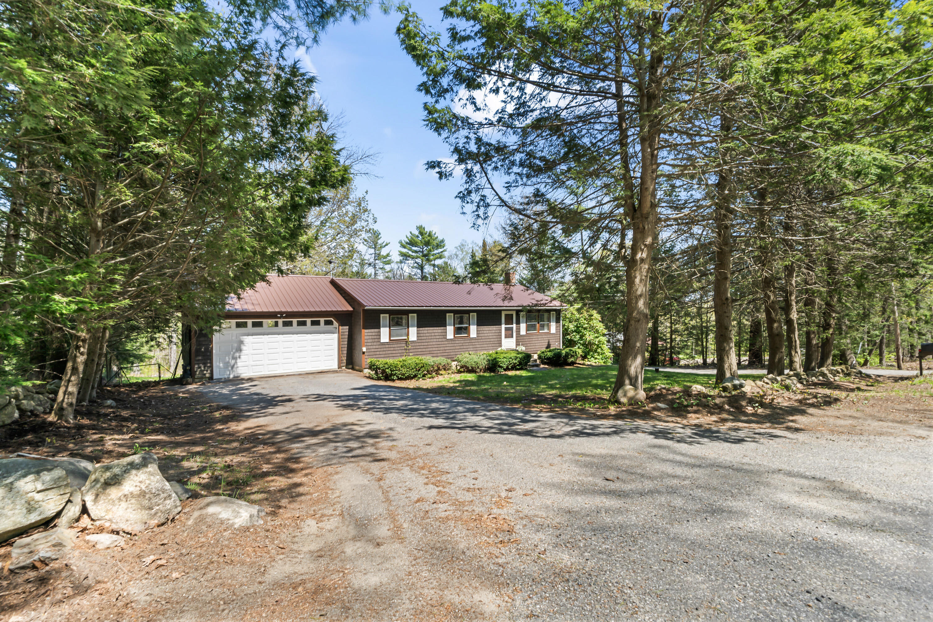 189 Beechnut Hill Road Wiscasset, ME 04578 - Photo 3 of 53 189 Beechnut Hill Rd_105