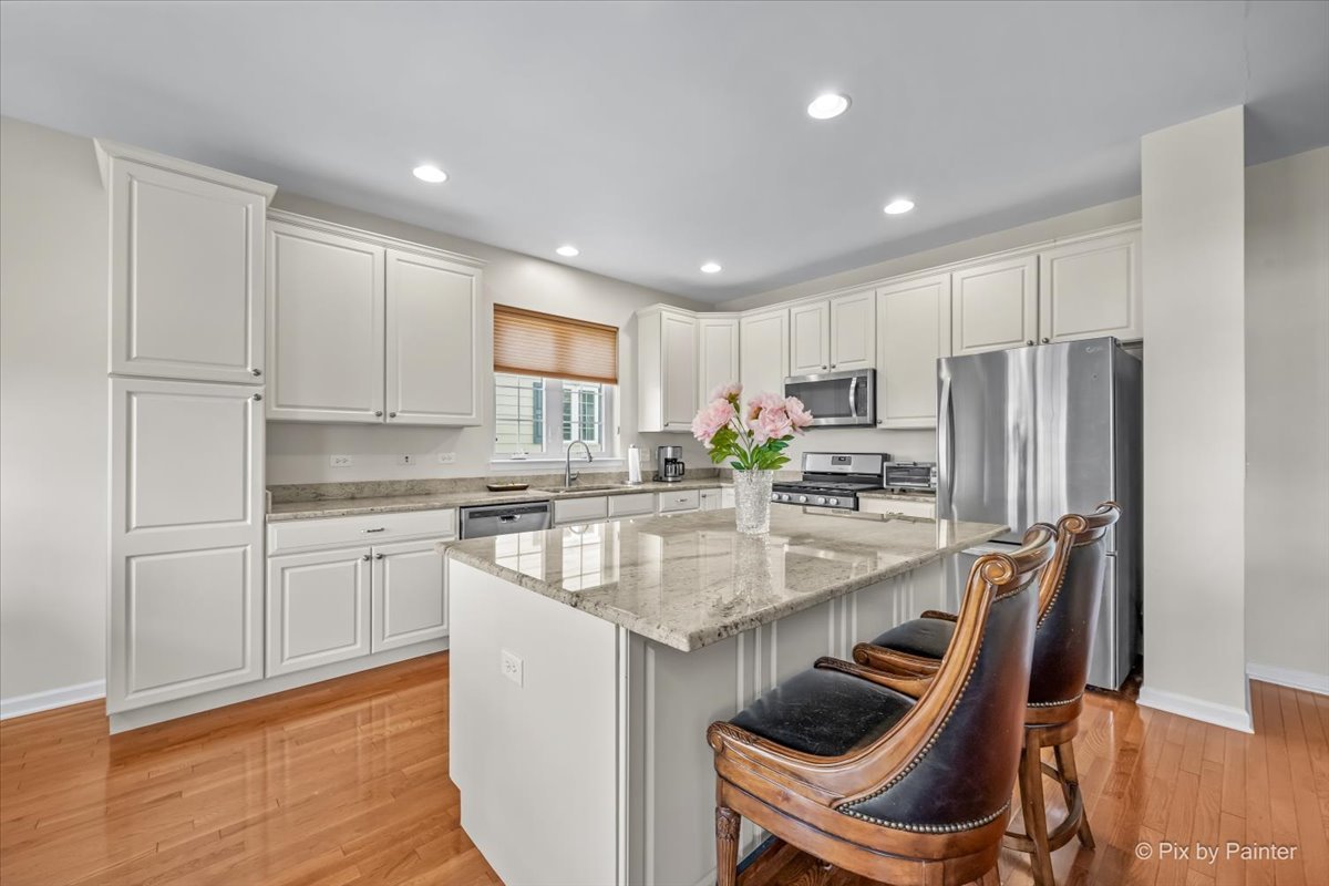 1155 Falcon Ridge Drive Elgin, IL 60124 - Photo 12 of 34 Gallery Image 12